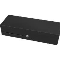 JETCOM GU-570 METAL PARA ÇEKMECESİ(6 BANKNOT /8 BOZUK PARA) - 1
